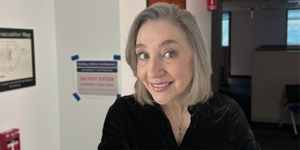 Betsy Faxon